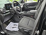 Used 2025 CHEVROLET EQUINOX AWD LT in MARTINSVILLE, VIRGINIA (Photo 9)