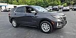 Used 2023 CHEVROLET EQUINOX LT in MARTINSVILLE, VIRGINIA