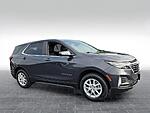 Used 2023 CHEVROLET EQUINOX LT in MARTINSVILLE, VIRGINIA (Photo 1)