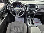 Used 2023 CHEVROLET EQUINOX LT in MARTINSVILLE, VIRGINIA (Photo 11)