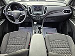 Used 2023 CHEVROLET EQUINOX LT in MARTINSVILLE, VIRGINIA (Photo 12)
