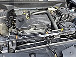 Used 2023 CHEVROLET EQUINOX LT in MARTINSVILLE, VIRGINIA (Photo 18)