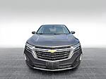 Used 2023 CHEVROLET EQUINOX LT in MARTINSVILLE, VIRGINIA (Photo 2)