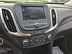 Used 2023 CHEVROLET EQUINOX LT in MARTINSVILLE, VIRGINIA (Photo 21)