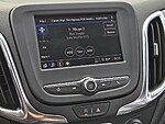 Used 2023 CHEVROLET EQUINOX LT in MARTINSVILLE, VIRGINIA (Photo 23)
