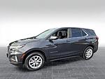 Used 2023 CHEVROLET EQUINOX LT in MARTINSVILLE, VIRGINIA (Photo 3)