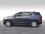 Used 2023 CHEVROLET EQUINOX LT in MARTINSVILLE, VIRGINIA (Photo 4)