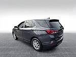 Used 2023 CHEVROLET EQUINOX LT in MARTINSVILLE, VIRGINIA (Photo 5)