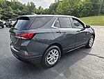 Used 2023 CHEVROLET EQUINOX LT in MARTINSVILLE, VIRGINIA (Photo 7)