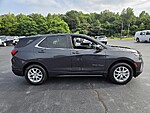 Used 2023 CHEVROLET EQUINOX LT in MARTINSVILLE, VIRGINIA (Photo 8)