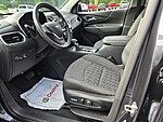 Used 2023 CHEVROLET EQUINOX LT in MARTINSVILLE, VIRGINIA (Photo 9)