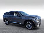 Used 2025 LINCOLN AVIATOR RESERVE in MARTINSVILLE, VIRGINIA (Photo 1)