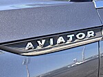 Used 2025 LINCOLN AVIATOR RESERVE in MARTINSVILLE, VIRGINIA (Photo 21)