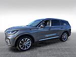 Used 2025 LINCOLN AVIATOR RESERVE in MARTINSVILLE, VIRGINIA (Photo 3)