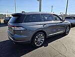 Used 2025 LINCOLN AVIATOR RESERVE in MARTINSVILLE, VIRGINIA (Photo 7)