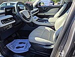 Used 2025 LINCOLN AVIATOR RESERVE in MARTINSVILLE, VIRGINIA (Photo 9)