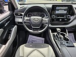 Used 2022 TOYOTA HIGHLANDER XLE in MARTINSVILLE, VIRGINIA (Photo 14)
