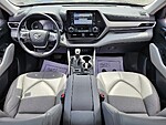 Used 2022 TOYOTA HIGHLANDER XLE in MARTINSVILLE, VIRGINIA (Photo 15)