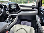 Used 2022 TOYOTA HIGHLANDER XLE in MARTINSVILLE, VIRGINIA (Photo 16)