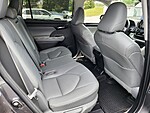 Used 2022 TOYOTA HIGHLANDER XLE in MARTINSVILLE, VIRGINIA (Photo 20)