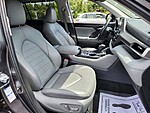 Used 2022 TOYOTA HIGHLANDER XLE in MARTINSVILLE, VIRGINIA (Photo 21)