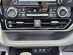 Used 2022 TOYOTA HIGHLANDER XLE in MARTINSVILLE, VIRGINIA (Photo 28)