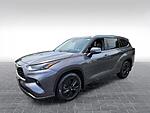 Used 2022 TOYOTA HIGHLANDER XLE in MARTINSVILLE, VIRGINIA (Photo 3)