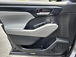 Used 2022 TOYOTA HIGHLANDER XLE in MARTINSVILLE, VIRGINIA (Photo 35)