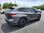 Used 2022 TOYOTA HIGHLANDER XLE in MARTINSVILLE, VIRGINIA (Photo 7)