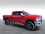 Used 2024 RAM 2500 BIG HORN in MARTINSVILLE, VIRGINIA (Photo 1)
