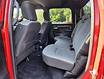 Used 2024 RAM 2500 BIG HORN in MARTINSVILLE, VIRGINIA (Photo 10)