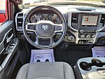 Used 2024 RAM 2500 BIG HORN in MARTINSVILLE, VIRGINIA (Photo 12)
