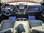 Used 2024 RAM 2500 BIG HORN in MARTINSVILLE, VIRGINIA (Photo 13)