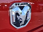 Used 2024 RAM 2500 BIG HORN in MARTINSVILLE, VIRGINIA (Photo 16)