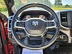 Used 2024 RAM 2500 BIG HORN in MARTINSVILLE, VIRGINIA (Photo 27)