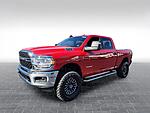 Used 2024 RAM 2500 BIG HORN in MARTINSVILLE, VIRGINIA (Photo 3)