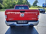 Used 2024 RAM 2500 BIG HORN in MARTINSVILLE, VIRGINIA (Photo 6)