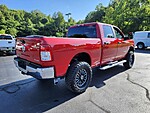 Used 2024 RAM 2500 BIG HORN in MARTINSVILLE, VIRGINIA (Photo 7)
