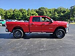 Used 2024 RAM 2500 BIG HORN in MARTINSVILLE, VIRGINIA (Photo 8)
