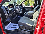 Used 2024 RAM 2500 BIG HORN in MARTINSVILLE, VIRGINIA (Photo 9)