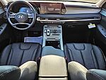 Used 2024 HYUNDAI PALISADE XRT in MARTINSVILLE, VIRGINIA (Photo 12)