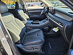 Used 2024 HYUNDAI PALISADE XRT in MARTINSVILLE, VIRGINIA (Photo 16)