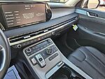 Used 2024 HYUNDAI PALISADE XRT in MARTINSVILLE, VIRGINIA (Photo 21)