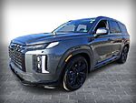 Used 2024 HYUNDAI PALISADE XRT in MARTINSVILLE, VIRGINIA (Photo 3)