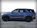 Used 2024 HYUNDAI PALISADE XRT in MARTINSVILLE, VIRGINIA (Photo 4)
