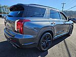 Used 2024 HYUNDAI PALISADE XRT in MARTINSVILLE, VIRGINIA (Photo 7)