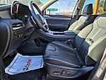 Used 2024 HYUNDAI PALISADE XRT in MARTINSVILLE, VIRGINIA (Photo 8)