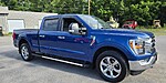 Used 2022 FORD F-150 XLT in MARTINSVILLE, VIRGINIA