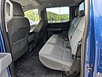 Used 2022 FORD F-150 XLT in MARTINSVILLE, VIRGINIA (Photo 10)