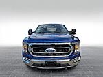 Used 2022 FORD F-150 XLT in MARTINSVILLE, VIRGINIA (Photo 2)